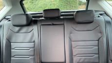 SEAT Ateca 1.5 TSI EVO FR Sport 5dr DSG Petrol Estate